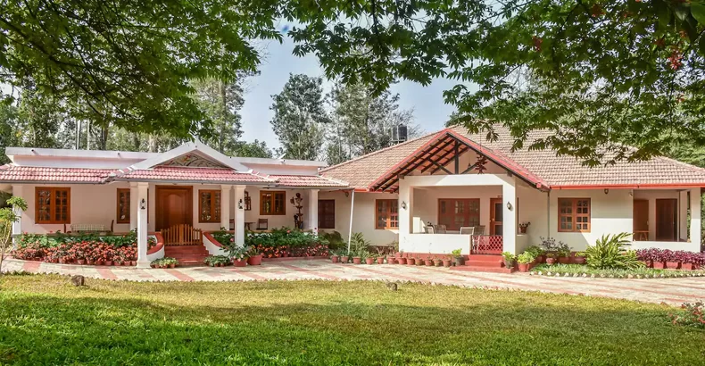 The Cottage Pollibetta