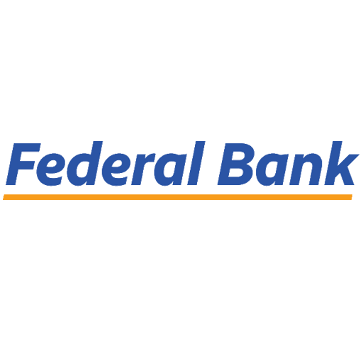 federal bank Logo