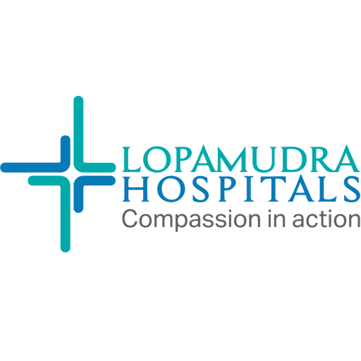Lopamudra Logo