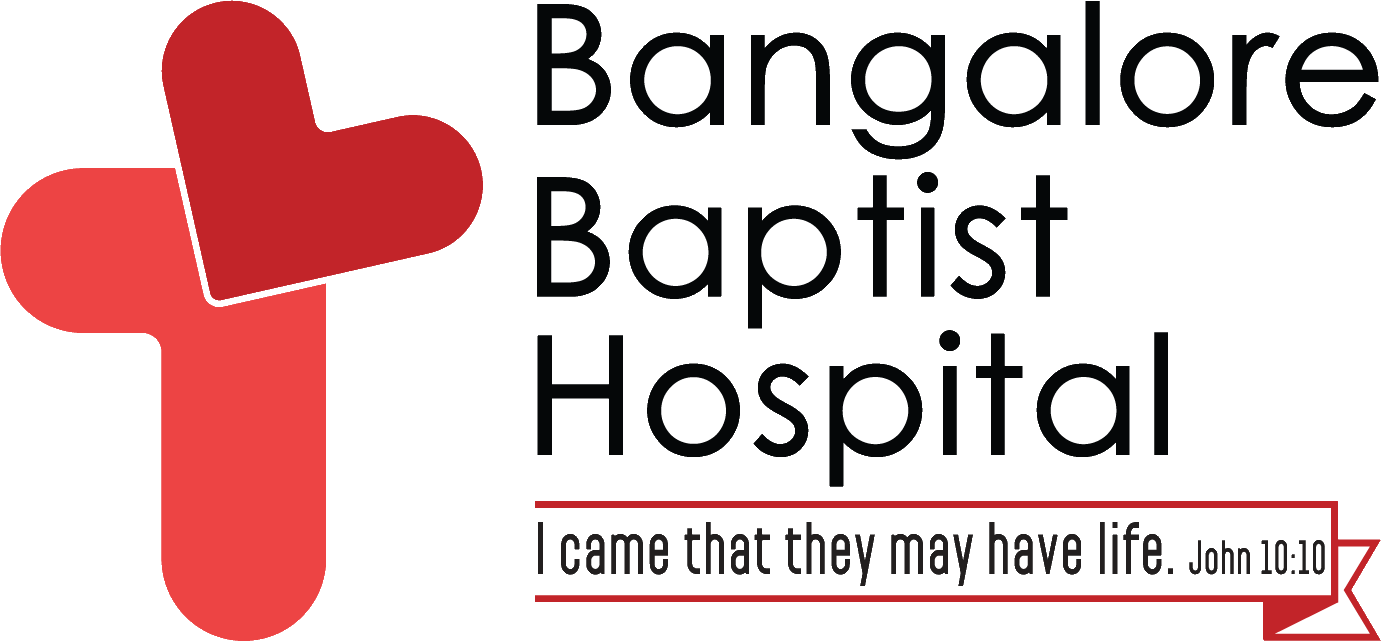 Bangalore Bapist Hospital