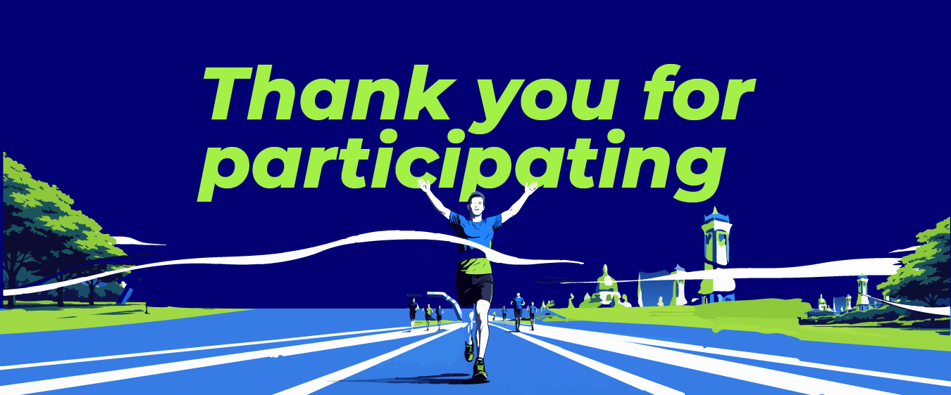 Puravankara 10K Run Banner