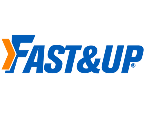 Fast&up