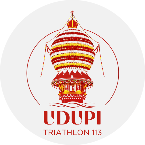 UDUPI 113 Logo